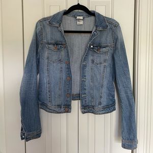 H&M | Denim Jacket